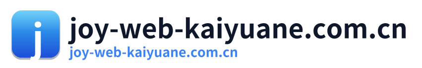 joy-web-kaiyuane.com.cn